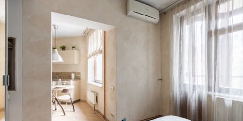 2-комн квартира улица Графтио,  д. 3