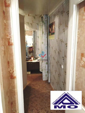 1-комн квартира Кашира, ул. Садовая,  д. 22