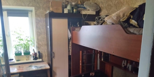 1-комн квартира Люберцы, Волковская улица,  д. 49