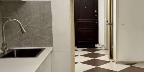 1-комн квартира Дунайский проспект, 7к7