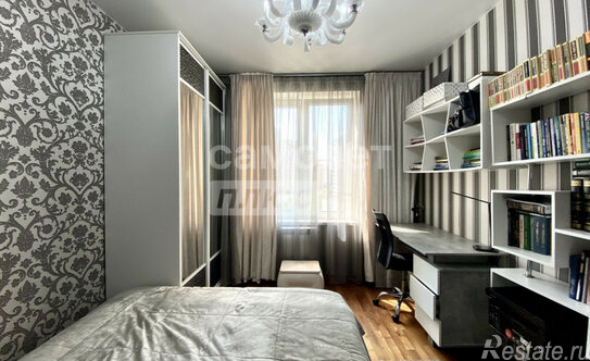 Продажа 2-комн квартиры на вторичном рынке Академика Алиханова ул