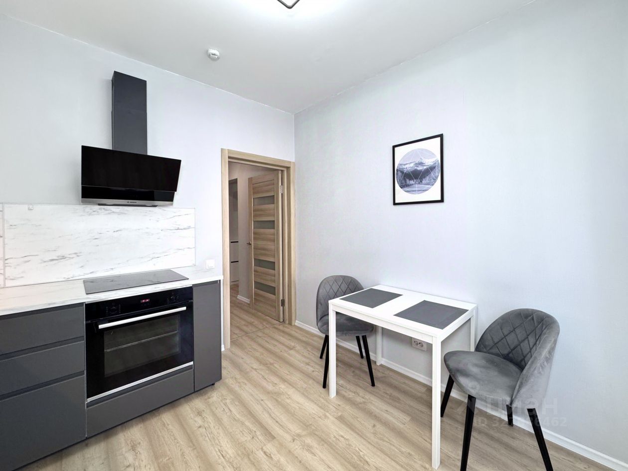 Продажа 1-комн квартиры на вторичном рынке улица Архивная, 11к1