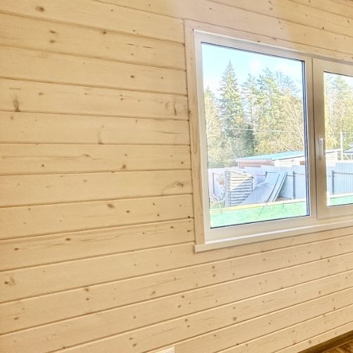 Коттедж/дом Лебяжье тер., проезд Байкальский