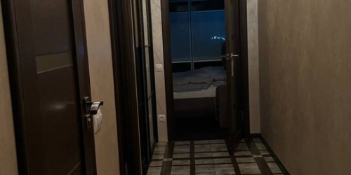 2-комн квартира Луначарского пр-кт,  д. 76,  к. 2