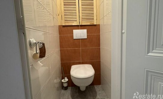 Продажа 3-комн квартиры на вторичном рынке ул Школьная,  д. 64