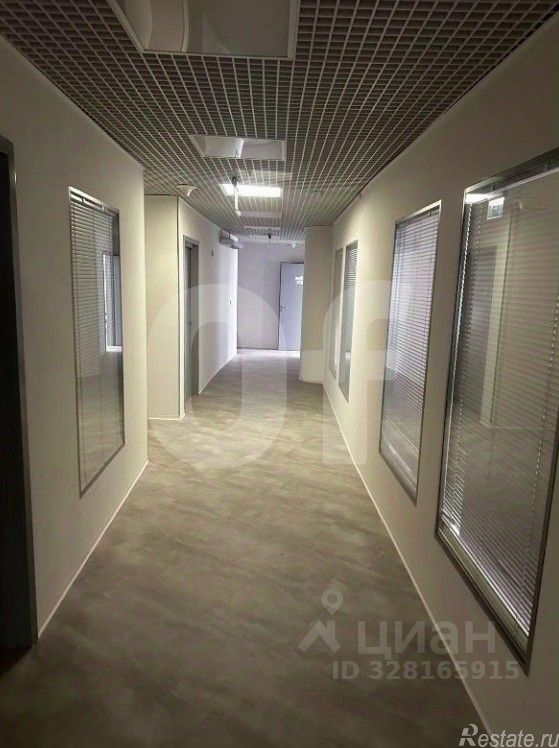 Аренда офиса ул Авиаконструктора Микояна,  д. 12