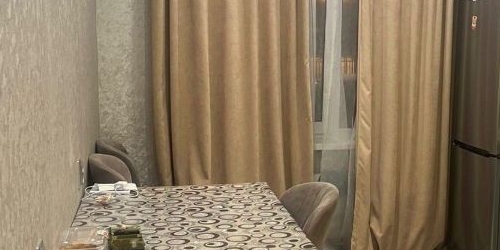 2-комн квартира Альпийский переулок, 32