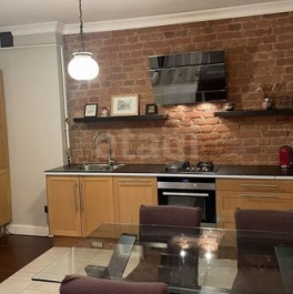 Продажа 2-комн квартиры на вторичном рынке Реки Фонтанки наб,  д. 183