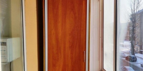 2-комн квартира улица Артюхиной,  д. 7/7