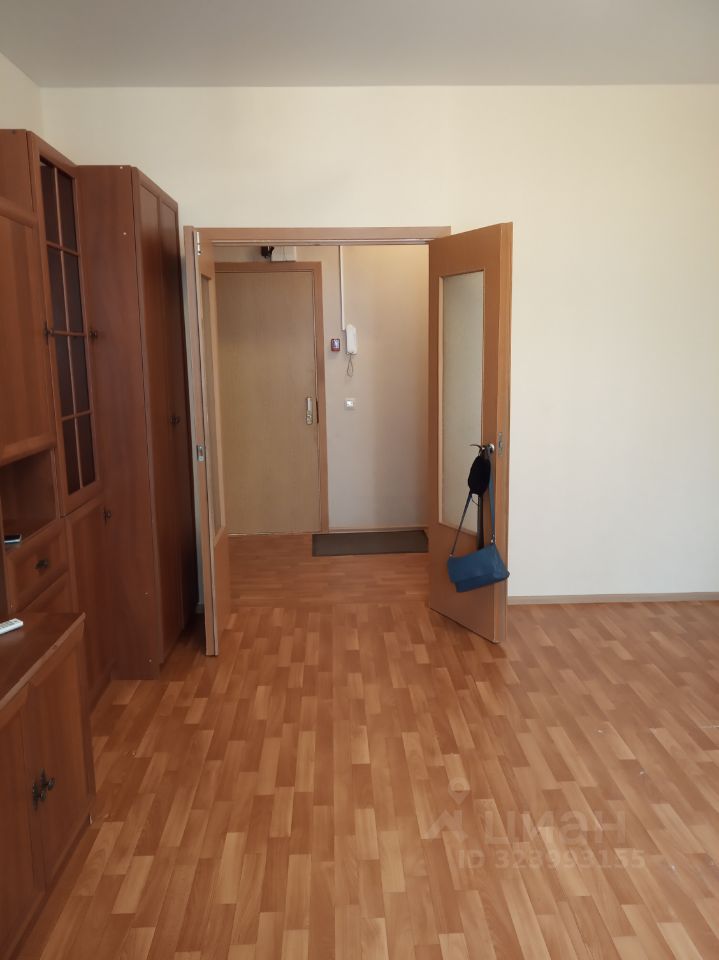 Продажа 1-комн квартиры на вторичном рынке 3-я Богатырская улица, 3