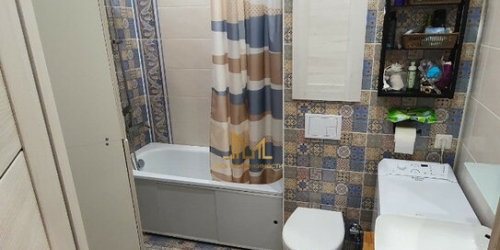1-комн квартира улица Коммуны,  д. 50