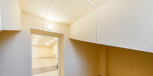 Торговое помещение Московская,  д. 25