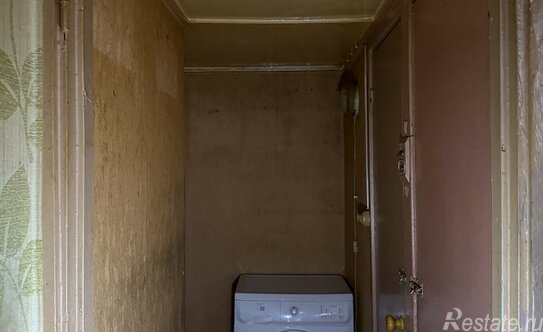 Продажа 2-комн квартиры на вторичном рынке 50 лет Октября ул,  д. 23 к2