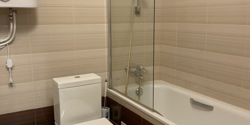 4-комн квартира Детская ул. ,  д. 18