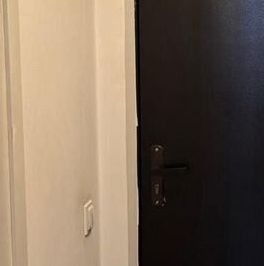 Продажа студии пос. Бугры, бульвар Воронцовский, 5к4