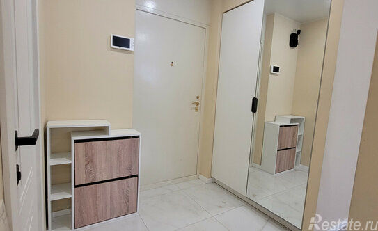 Продажа 1-комн квартиры на вторичном рынке Загородное шоссе