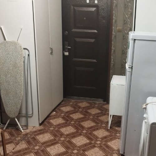 3-комн квартира переулок Апраксин, 20