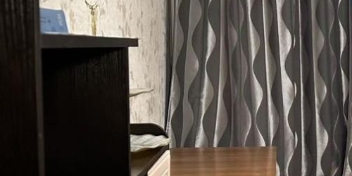 3-комн квартира Авиационный переулок, 8