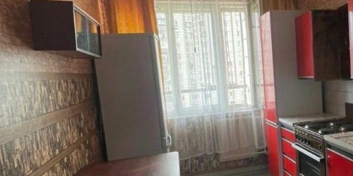 3-комн квартира улица Кораблестроителей, 40К2