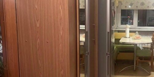 2-комн квартира Гражданский проспект, 124К1