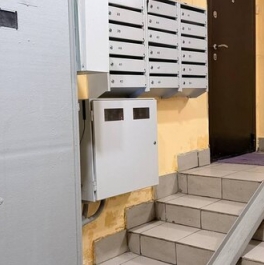 Продажа 3-комн квартиры на вторичном рынке ул Красного Маяка,  д. 11,  к. 4