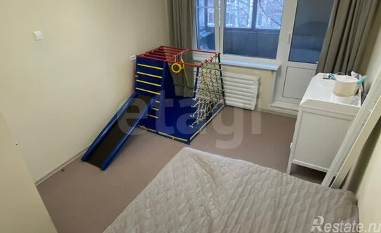 Продажа 2-комн квартиры на вторичном рынке Просвещения пр-кт,  д. 86,  к. 2