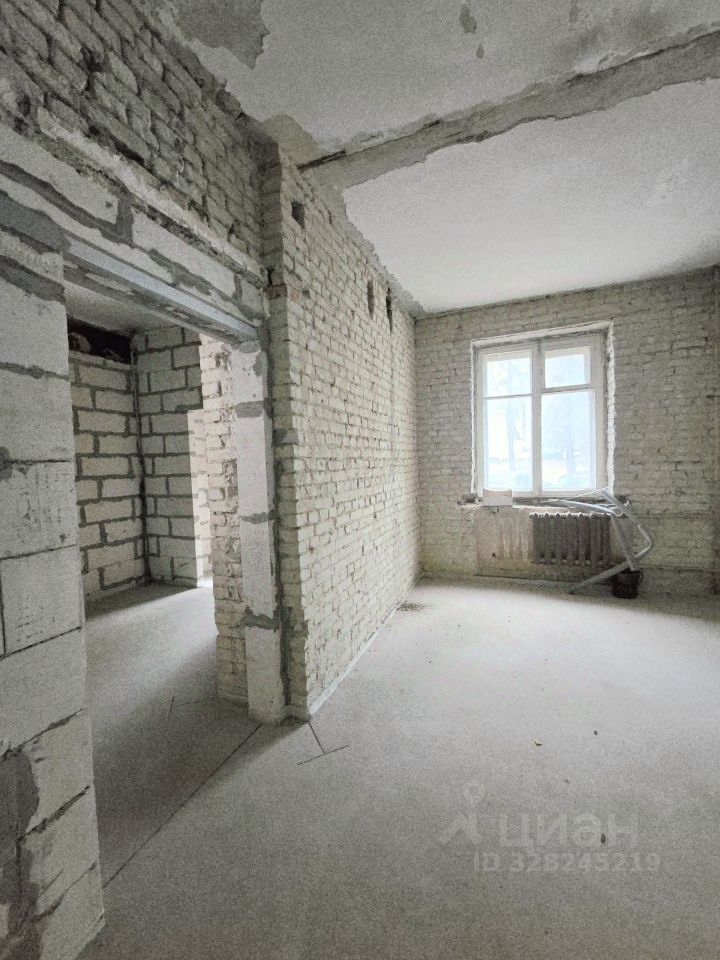 Продажа 3-комн квартиры на вторичном рынке Люберцы, Хлебозаводской тупик, 9