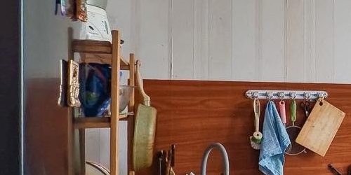 1-комн квартира Главная улица, 35