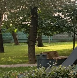 Аренда студии Варшавское шоссе, 17С5