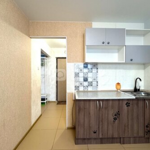 1-комн квартира Город Всеволожск, Севастопольская улица,  д. 1