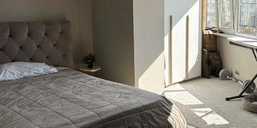 3-комн квартира улица Васильцовский Стан, 9