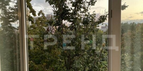 3-комн квартира ул Бестужевская,  д. 31,  к. 1