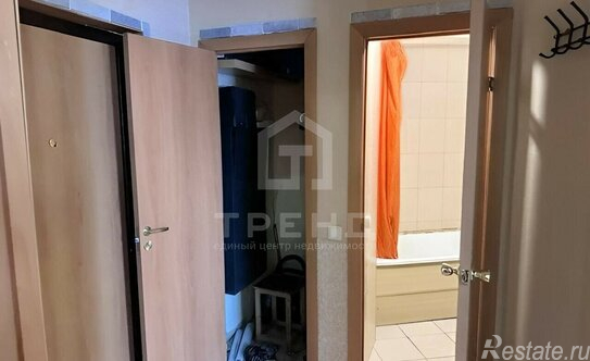 Продажа 1-комн квартиры на вторичном рынке Октябрьская наб,  д. 124 к7