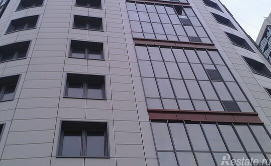 Продажа 1-комн квартиры на вторичном рынке Балашиха г, Ленина пр-кт