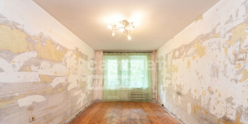 2-комн квартира Мурановская улица,  д. 7Б