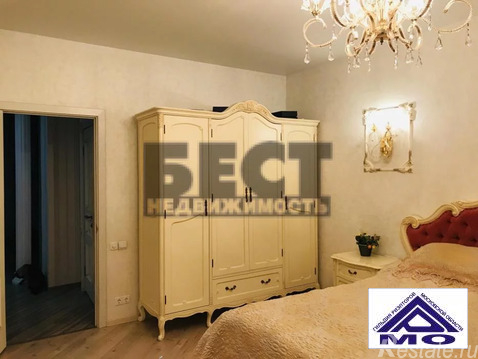 Продажа 2-комн квартиры на вторичном рынке Бронницы, Марьинский пер.,  д. 1