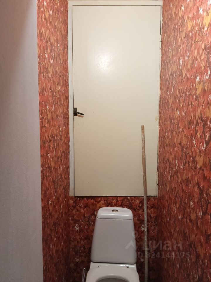 Продажа 3-комн квартиры на вторичном рынке Грайвороновская улица, 18К3