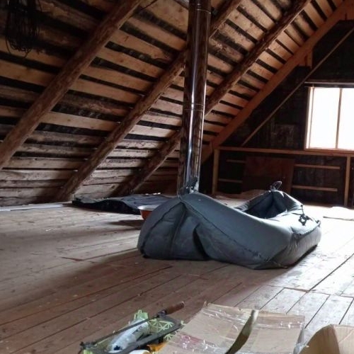 Коттедж/дом д. Ульяница, улица Южная