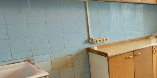 3-комн квартира улица Константина Царева, 6