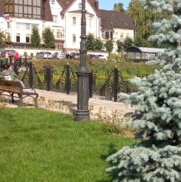 Аренда студии Ногинск, улица Советской Конституции, 21