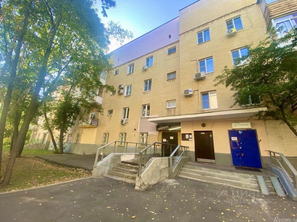 Аренда ПСН Тихвинский переулок,  д. 10-12 к3
