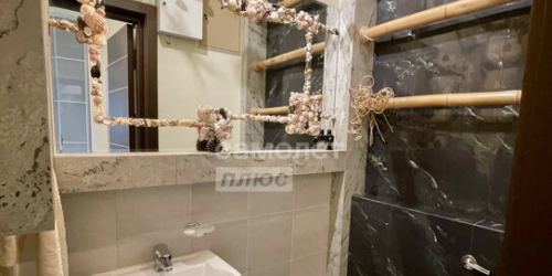 3-комн квартира Петровско-Разумовский проезд,  д. 15