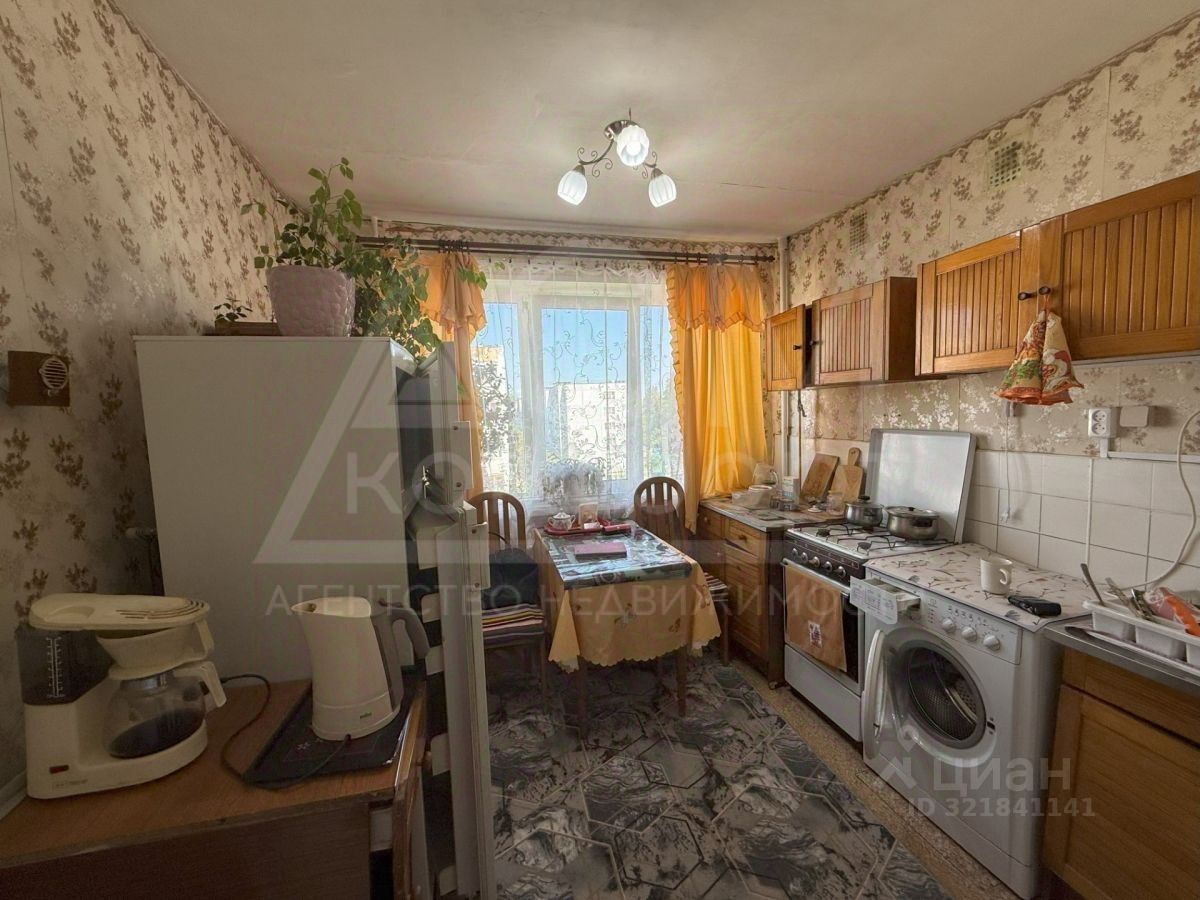 Продажа 2-комн квартиры на вторичном рынке Приозерск, улица Чапаева, 26