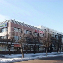 Аренда офиса Нагатинская улица