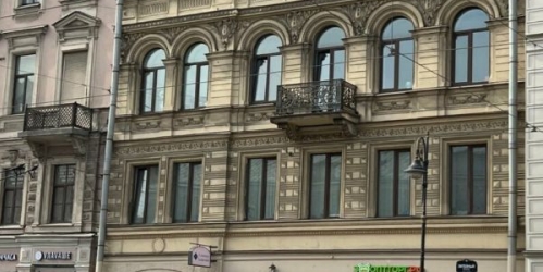 Помещение свободного назначения Литейный проспект,  д. 41