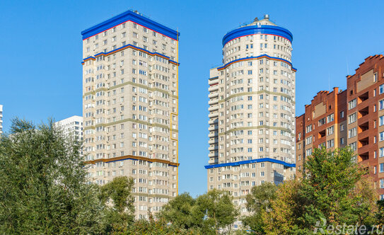 Продажа 1-комн квартиры на вторичном рынке Пушкино, Ярославское шоссе,  д. 149,  к. 1