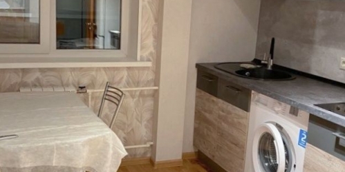 1-комн квартира Люберцы, Юбилейная улица,  д. 24