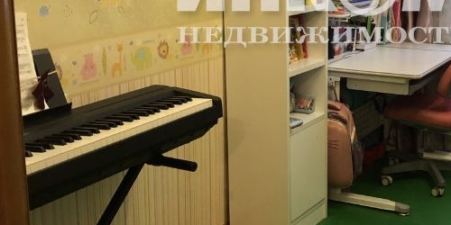 2-комн квартира Петрозаводская улица, 15К1