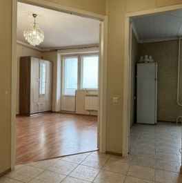 Продажа 1-комн квартиры на вторичном рынке Стойкости ул,  д. 26,  к. 3