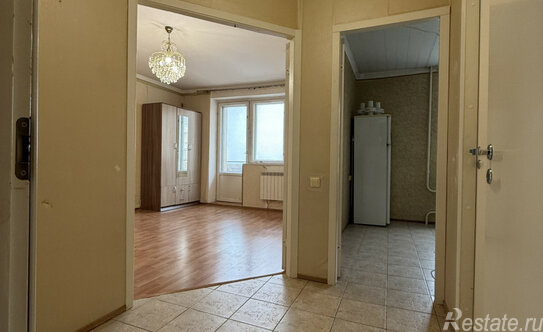 Продажа 1-комн квартиры на вторичном рынке Стойкости ул,  д. 26,  к. 3